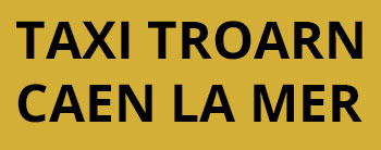 Taxi Troarn